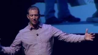 Jason Lucash - reThink: Success 2013