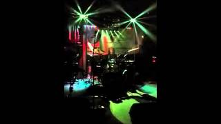 Terry Henry Drum Solo 1-16-2016 @ Strykers