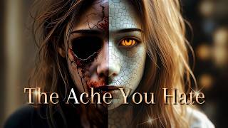 The Ache You Hate V5 Ray3