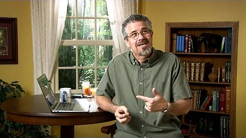 Not Far from the Kingdom of God: HeavenWord TV - 0120