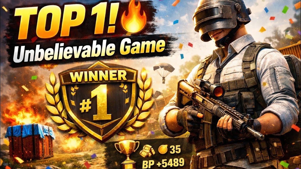 #bgmi #insane clutch 