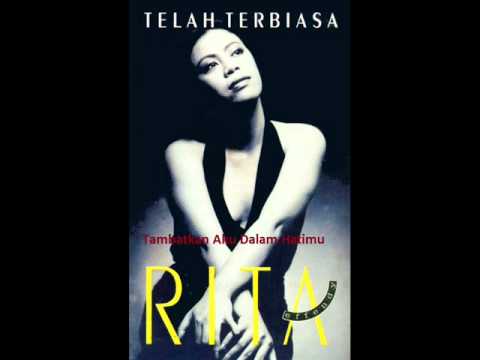 Rita Effendi - Tambatkan Aku Dalam Hatimu.wmv