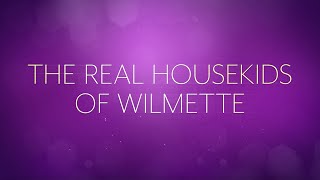 The Real Housekids of Wilmette