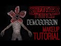 Demogorgon costume | DIY stranger things halloween costume | taylor bee