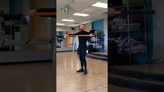 Mobility Stick Chest Opener