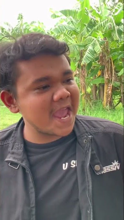 lain kali jangan gitu lagi ya  wartepak men