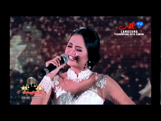 Kukupu (Dinasty Darso) - Nira Apriani | Konser Semi Final BENTANG PILIHAN II 2018 class=