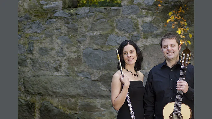 Concert: Cochran Wrenn Duo