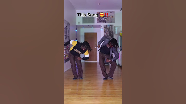 Best dance video on “Cry for me” 😍🔥