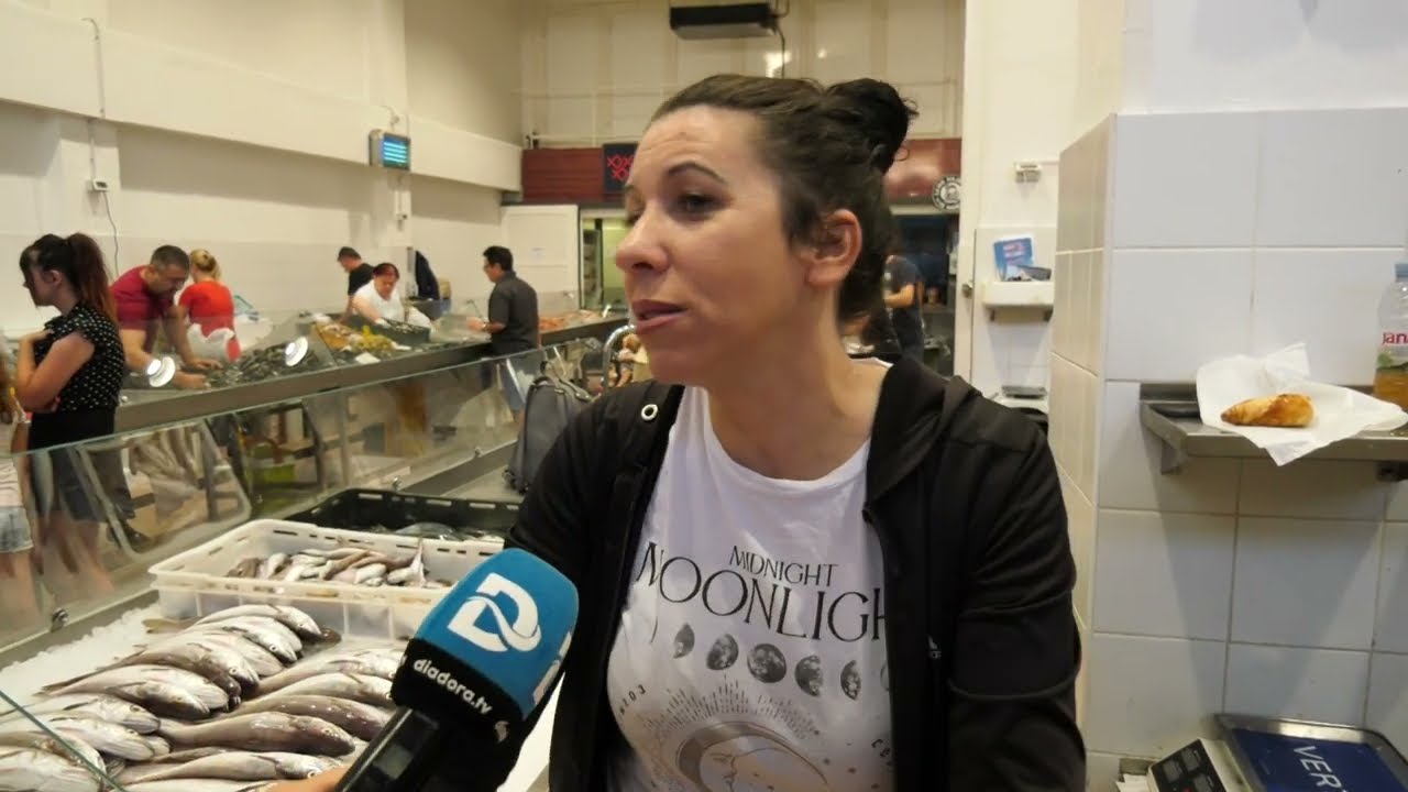 TRŽNICA ZADAR 10-09-2022