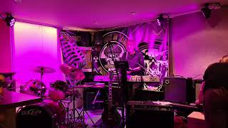 26092020 PROTACTINIUM the best in town punkrock band