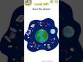 dop puzzle: Drop one part level 224 🌎🌕☄️ #newgameplay #dop2 #dop3 new game play