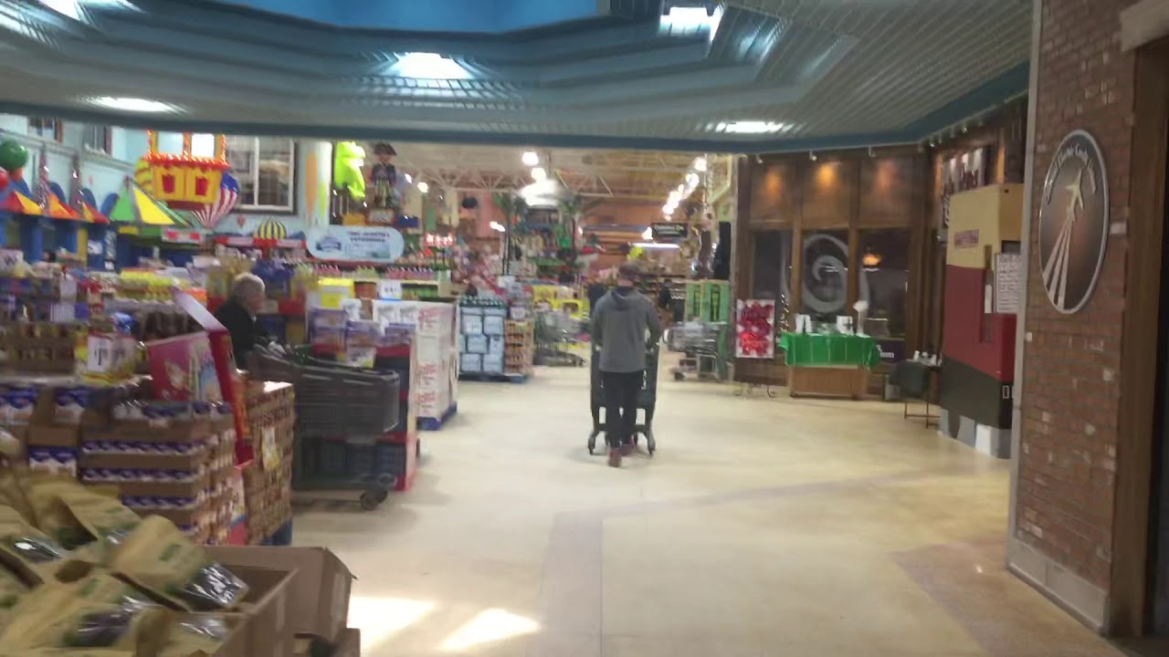 Mini Tour Of Jungle Jim’s International Market EastGate In Cincinnati, OH YouTube