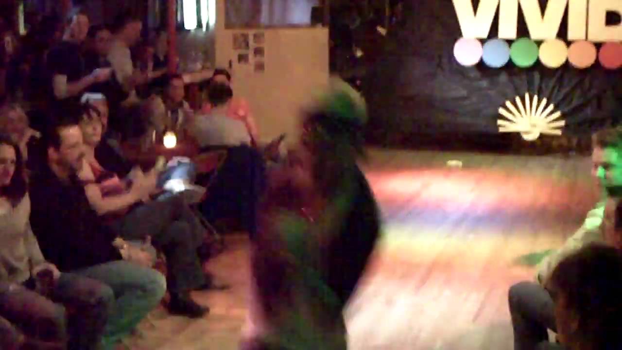 Jordan Mathews @ Charlies Denver Co.