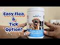 Chewable Flea &amp; Tick Prevention for Dogs 🐶 Do These Soft Chews Really Work?  #ad #amazoninfluencer
