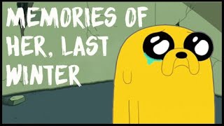 Rook1e - memories of her, last winter (w/ softy)