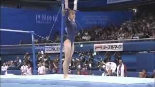 Viktoria Komova Montage "Ya odna"