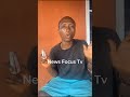 Driver Narrates How Suspect In Alleged Child Abduction was Apprehended.