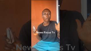 Driver Narrates How Suspect In Alleged Child Abduction was Apprehended.