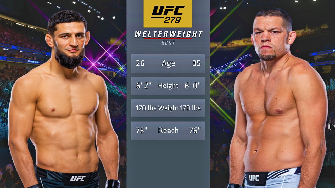 ufc 274 live stream