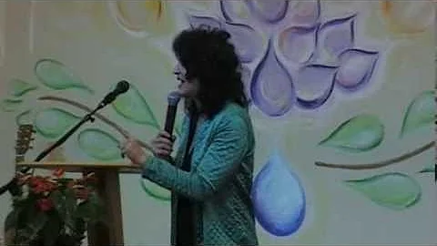 Karen Russo: Money and Spirituality 8/25/2013