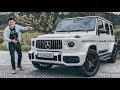 Тест и ШОК – НОВЫЙ ГЕЛИК 63! 4.1 с до 100! BMW и Audi – Ваш ответ? Mercedes-AMG G 63. G-Class. Benz.