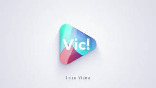 Clean Elegant Logo Reveal | Videohive | intro_video