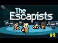 The Escapist#2 Se tem TV pra que Revista?(30fps 720HD)