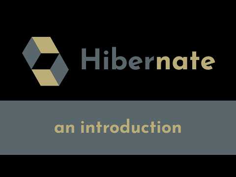 Hibernate From Scratch (JPA, Entities, Repositories & Spring Boot) | Geekific