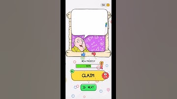 Braindom Level 43 Solution - Find the rooster