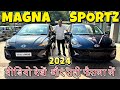 Compare hyundai nios magna vs sportz 2024  which is best 