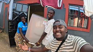 Download Lagu God Did It Again 🥳🥳🙏🙏 Unbelievable Luxury Kitchen Makeover For Yaya ‼️ 🇺🇸🇺🇸 MP3