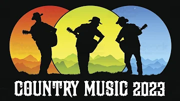Country Music 2023 - Top Greatest Old Classic Country Songs Collection