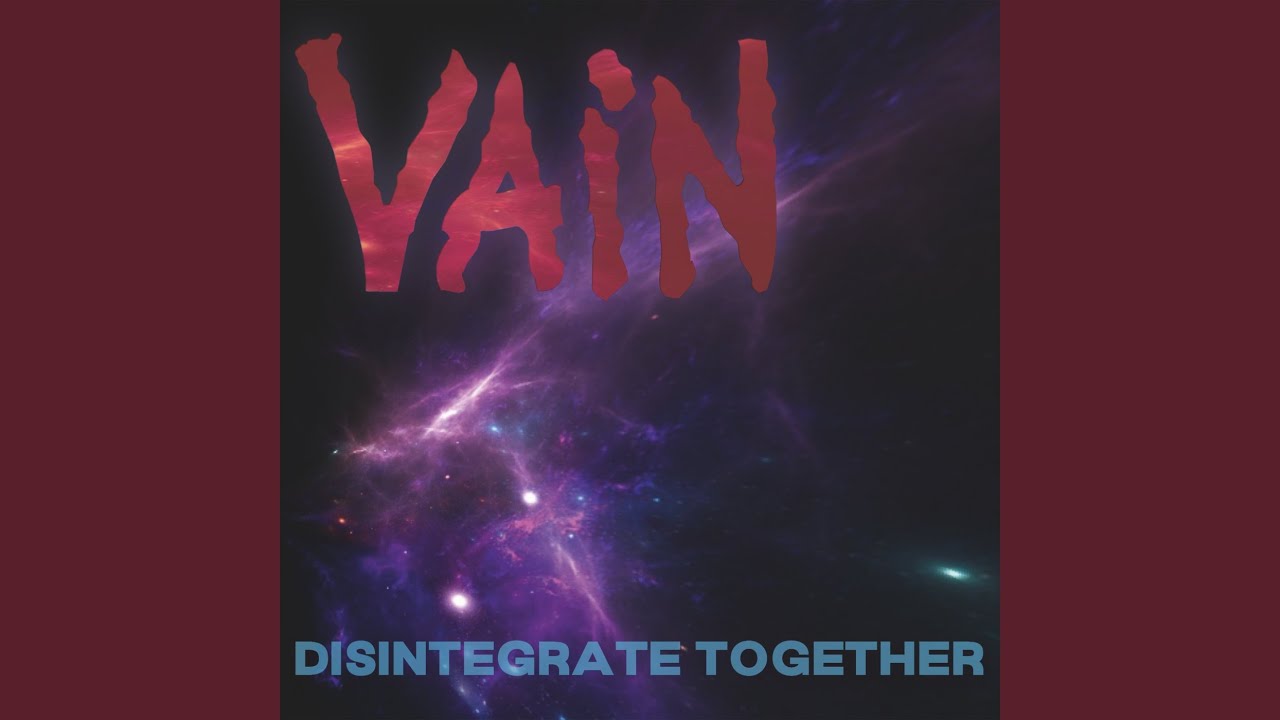 Watch Disintegrate Together on YouTube Watch Disintegrate Together on YouTube