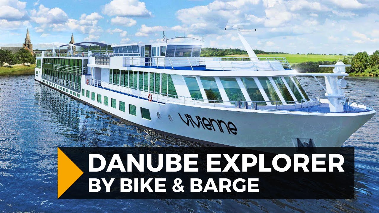 Danube Explorer to Budapest by Bike & Barge
