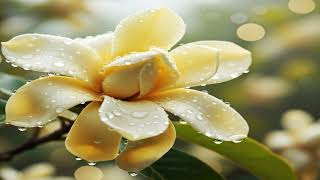 Smooth Relaxing Music for Stress Relief, Deep Sleeping and Meditation