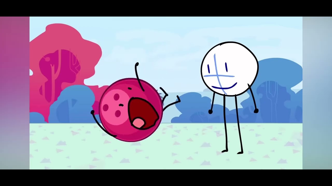 My favorite object show moments #bfdi #bfdia - YouTube
