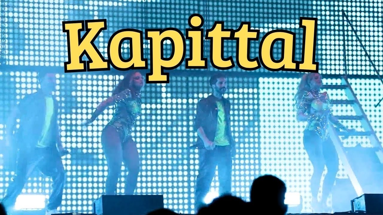 Grupo Kapittal em Vale de Ílhavo