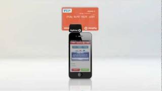 Payfirma's iPhone Mobile Payment App screenshot 5