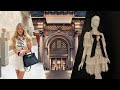 VLOG 2: самая дорогая съемка, выставка Лагерфельда, моя первая (ужасная)  квартира  в Нью-Йорке