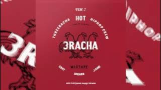 01. 3RACHA - Runner's High (Prod. CB97)