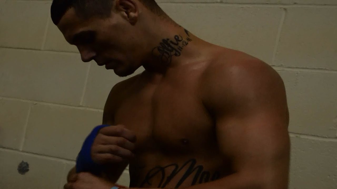 Callum THEMAC Macdonald Promo/Highlight Reel