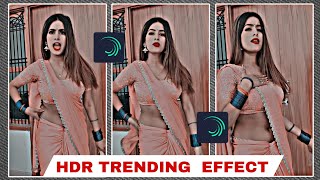 Red Glow Hdr Cc Alight Motion || Alight Motion Cc || Alight Motions ||