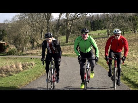 Road Bike Of The Year 2014 - The Top 3