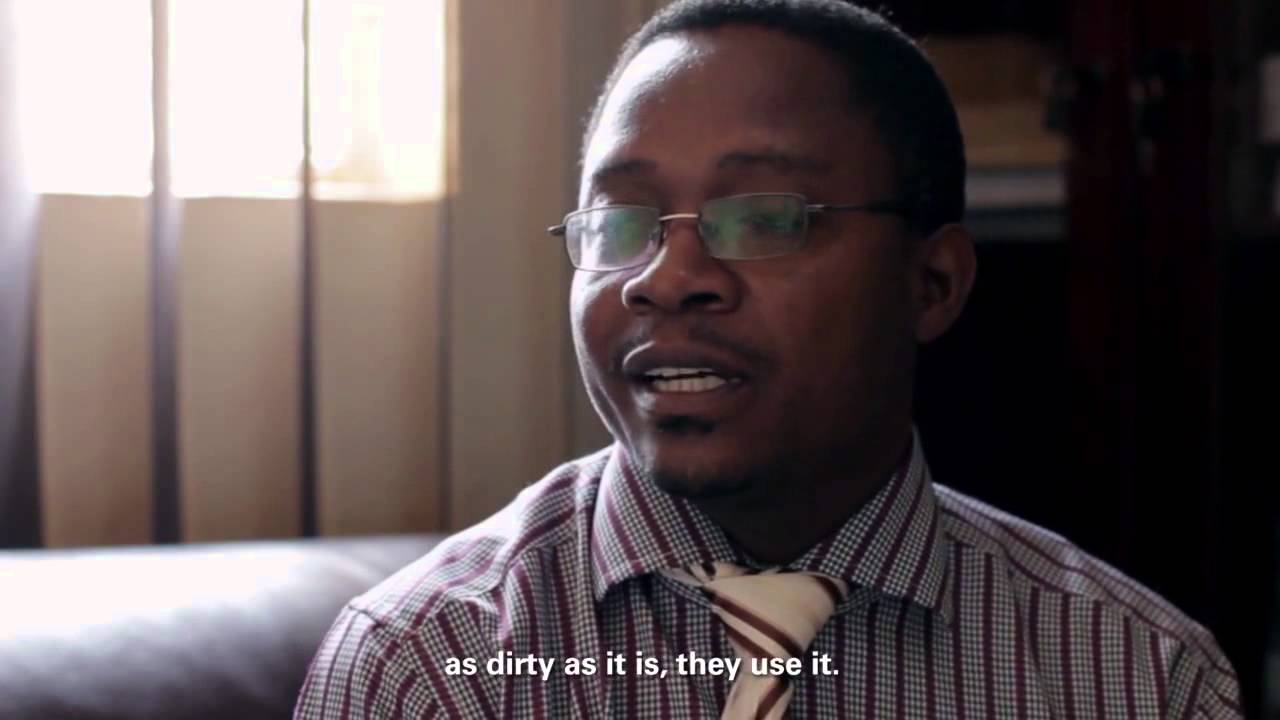 Transformation in Zambia