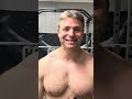 Chin ups. The mistake everyone makes that keeps them small.
