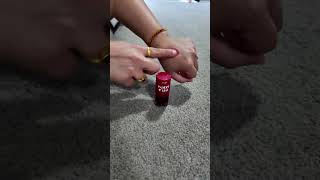 Etude Water Tint. Cherry Lips in Seconds #AussieVibesShine #CherryAde #LipTint