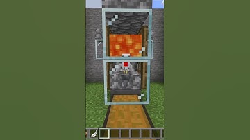 AUTOMATIC CHICKEN FARM in #minecraftbedrock