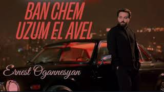 : ERNEST OGANNESYAN - Top Remix 2025 | New Song