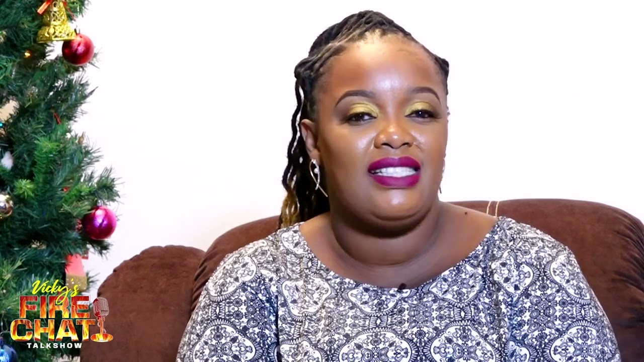Vicky's Journey to Firechat - EXCLUSIVE INTERVIEW 